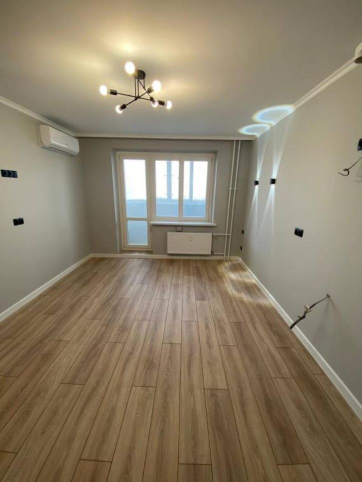 2-комн квартира Александра Пушкина, 5