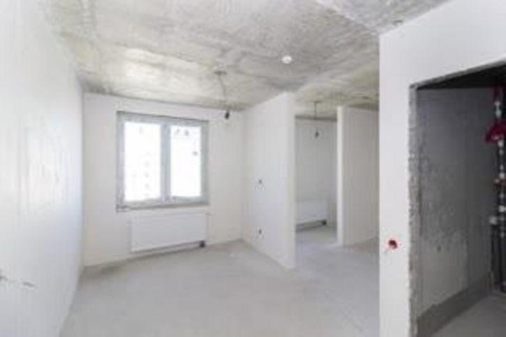 1-комн квартира Ершова, 10