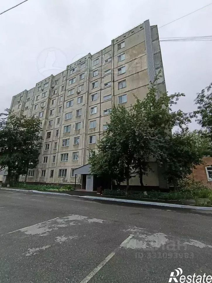1-комн квартира ул Широтная, 73,  д. 73