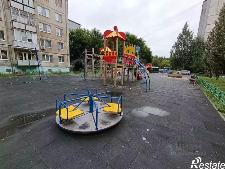 1-комн квартира ул Широтная, 73,  д. 73