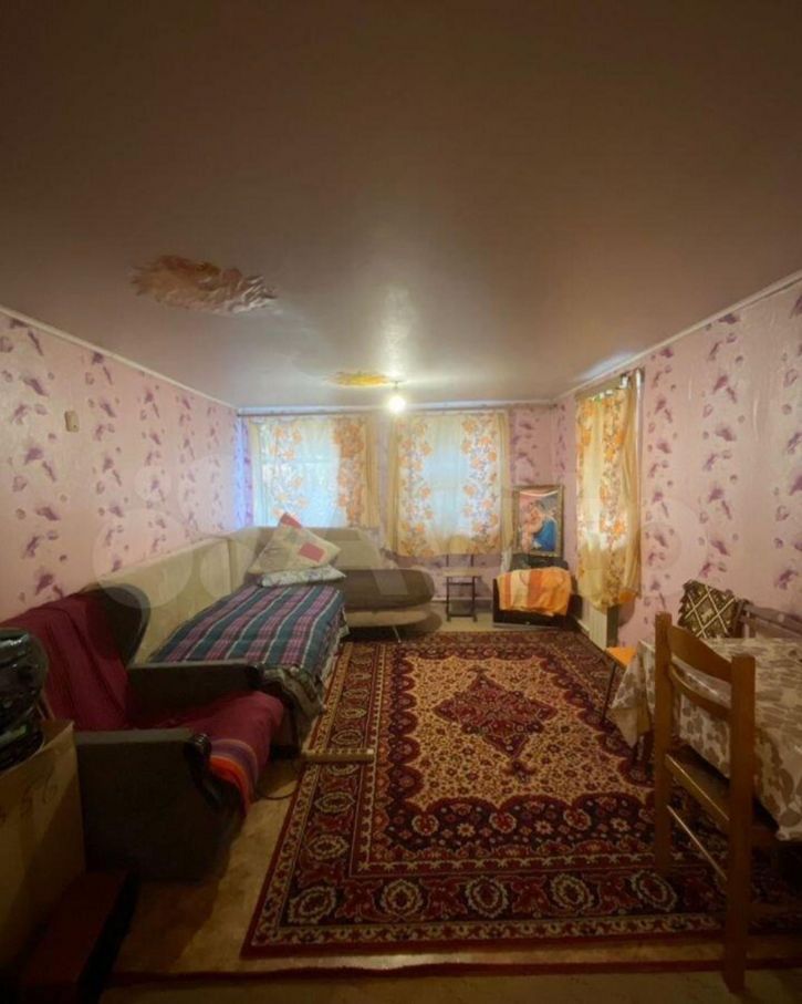 Коттедж/дом Федерации, 4