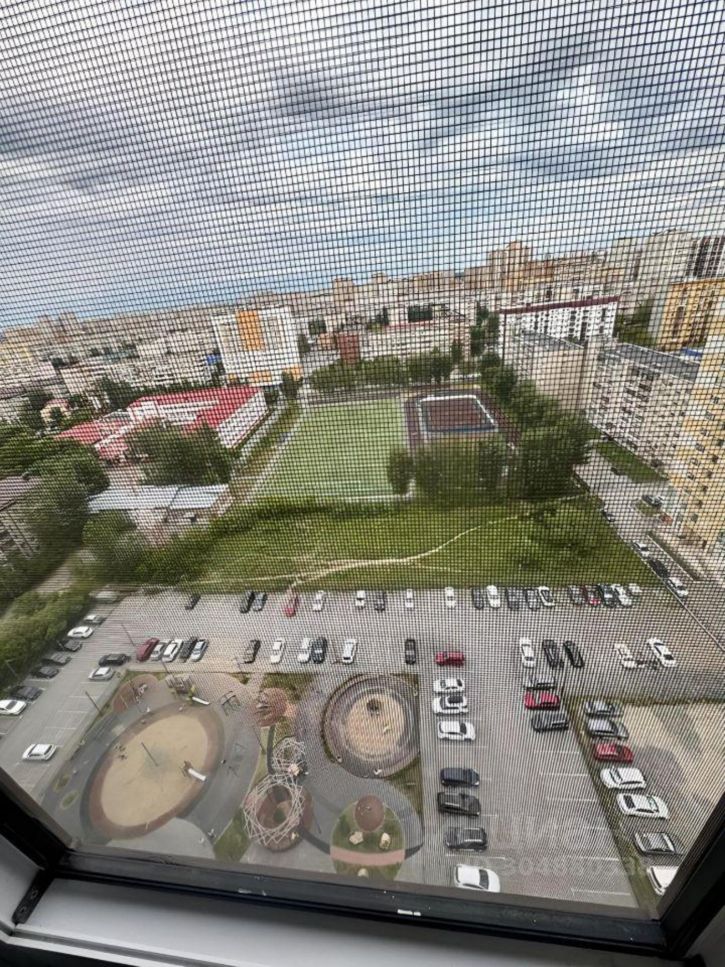 2-комн квартира Муравленко, 11