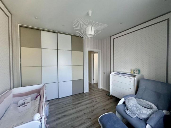 2-комн квартира Муравленко, 11
