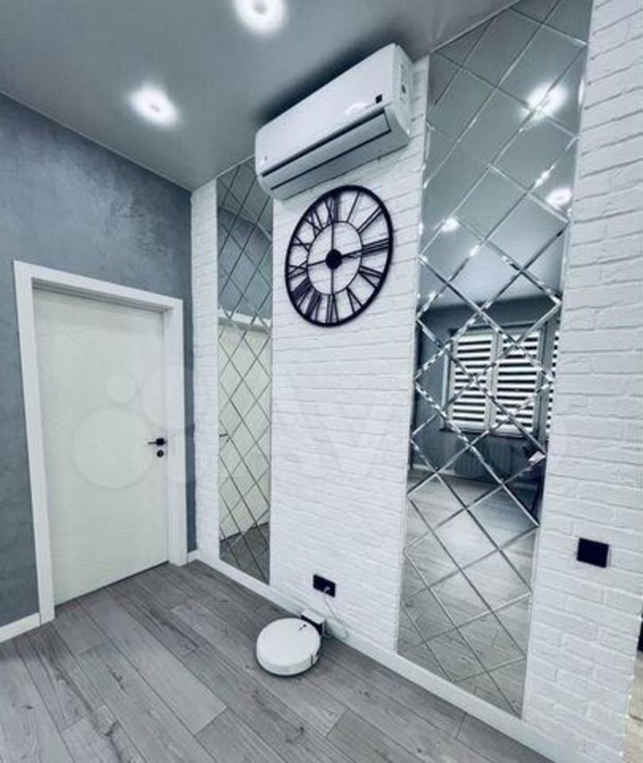 2-комн квартира Эрвье, 34к1