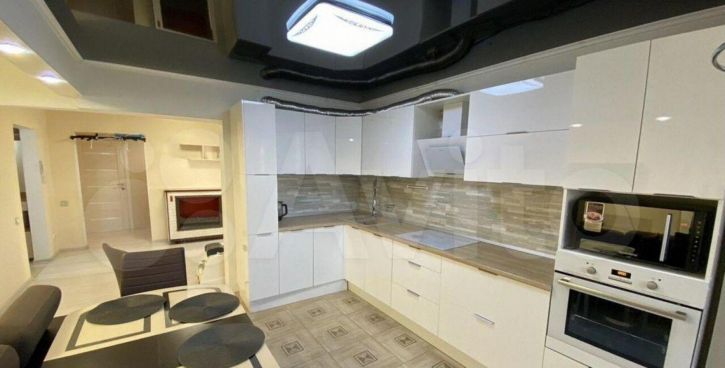 2-комн квартира Заречный проезд, 37
