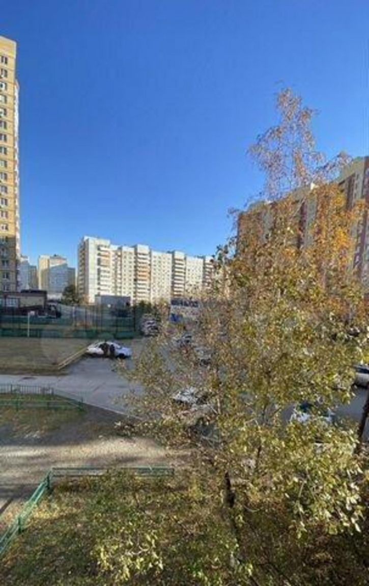 2-комн квартира Заречный проезд, 37
