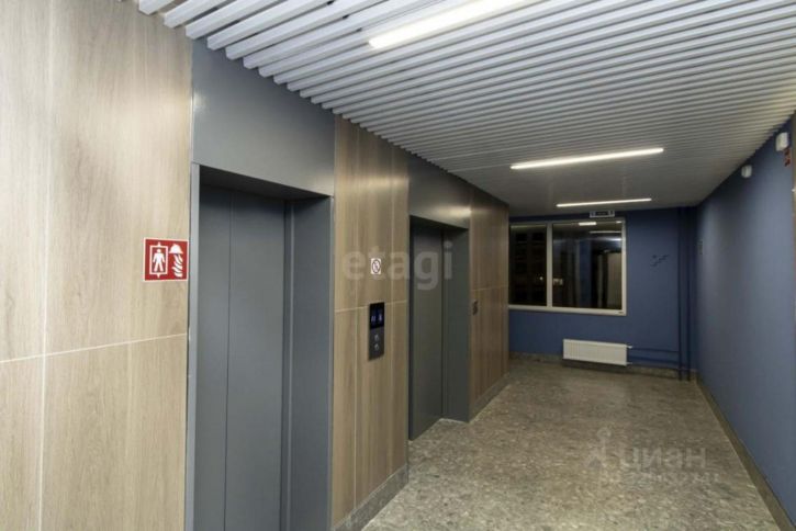 2-комн квартира Харьковская, 72А