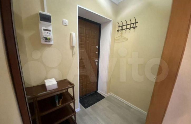 3-комн квартира Революции, 2