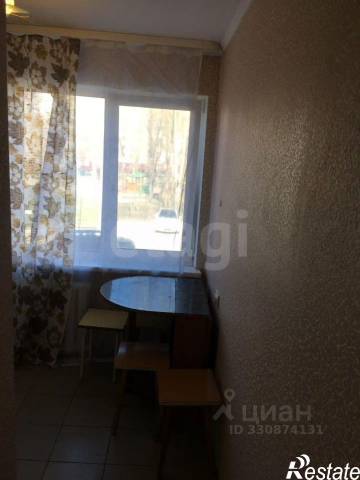 1-комн квартира Олимпийская улица, 42,  д. 42