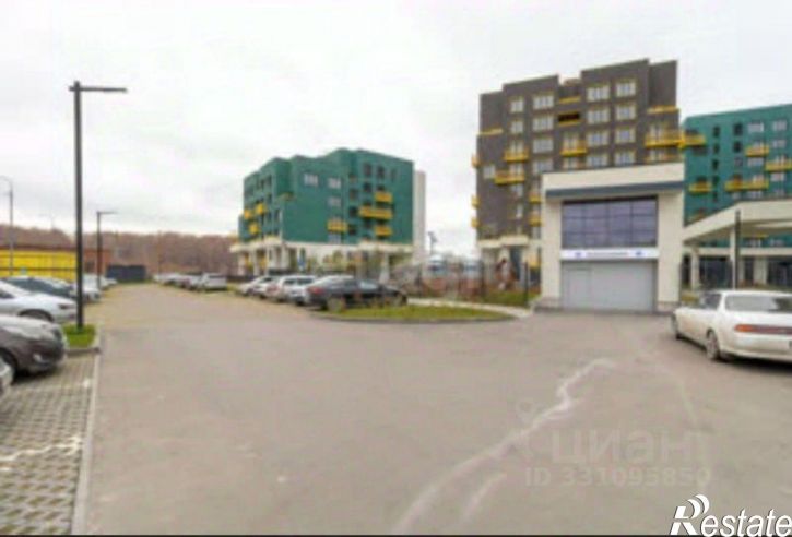Гараж/парковка городской округ Тюмень