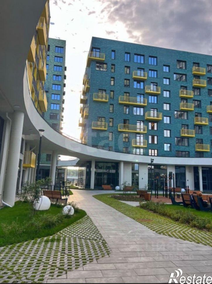 Гараж/парковка городской округ Тюмень