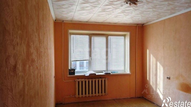 1-комн квартира ул Домостроителей, 2,  д. 2