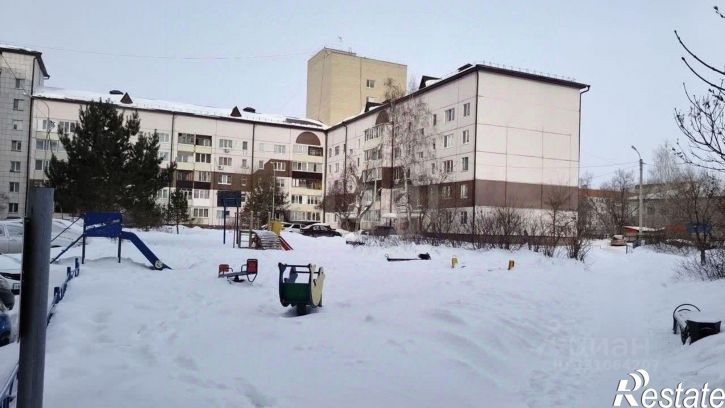 1-комн квартира ул Домостроителей, 2,  д. 2
