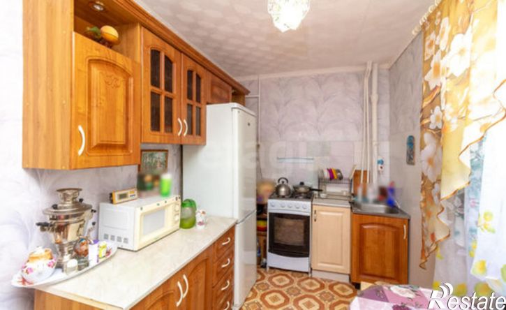 1-комн квартира улица 70 лет Октября, 9А,  д. 9А