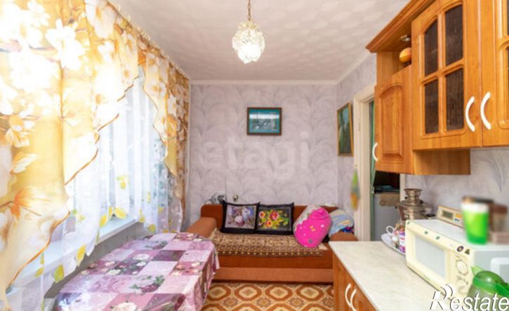 1-комн квартира улица 70 лет Октября, 9А,  д. 9А