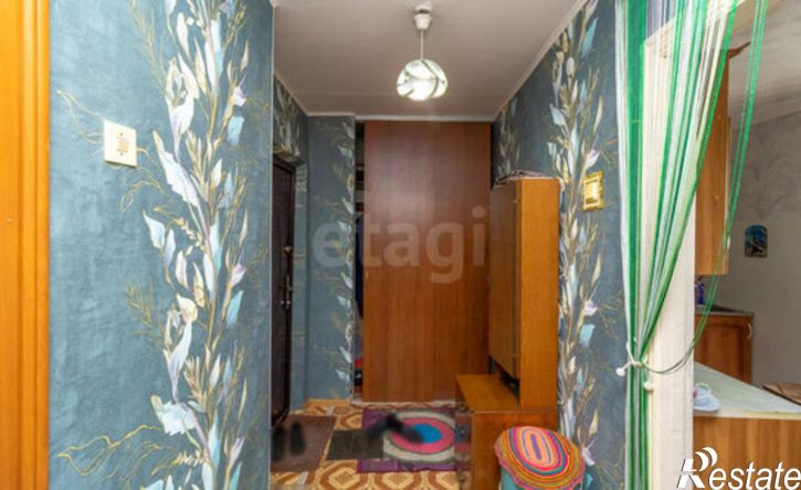 1-комн квартира улица 70 лет Октября, 9А,  д. 9А