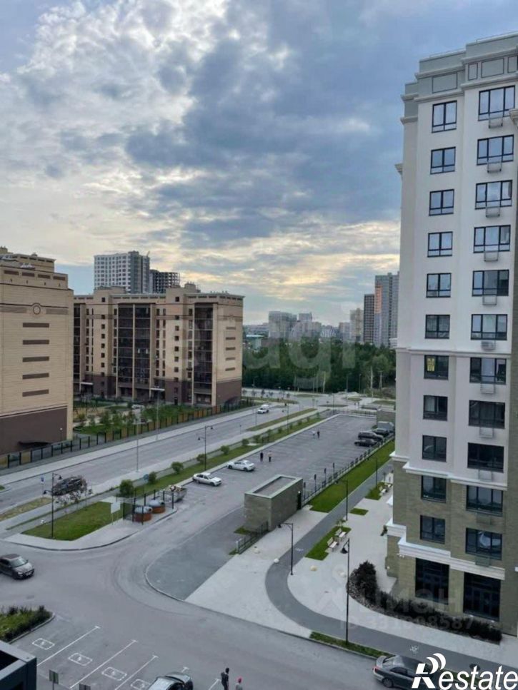 2-комн квартира ул Братьев Бондаревых, 5,  д. 5