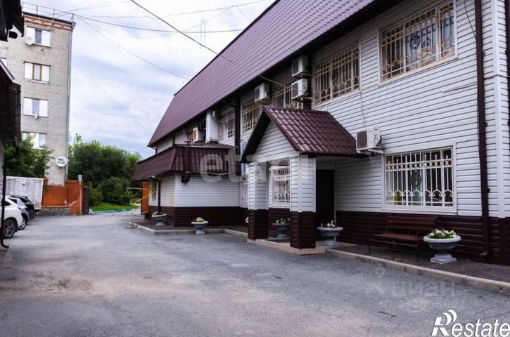 Склад ул Бабарынка, 20а,  д. 20а