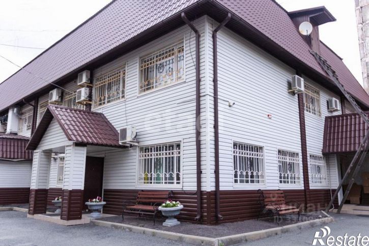 Склад ул Бабарынка, 20а,  д. 20а