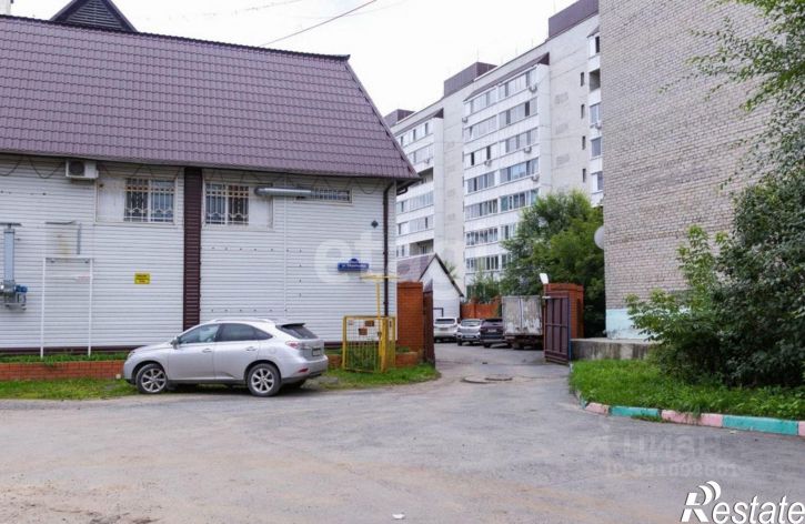 Склад ул Бабарынка, 20а,  д. 20а