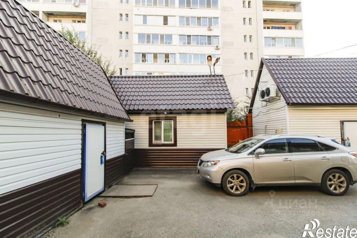 Склад ул Бабарынка, 20а,  д. 20а