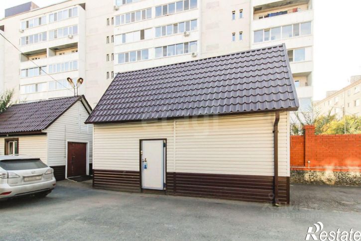 Склад ул Бабарынка, 20а,  д. 20а