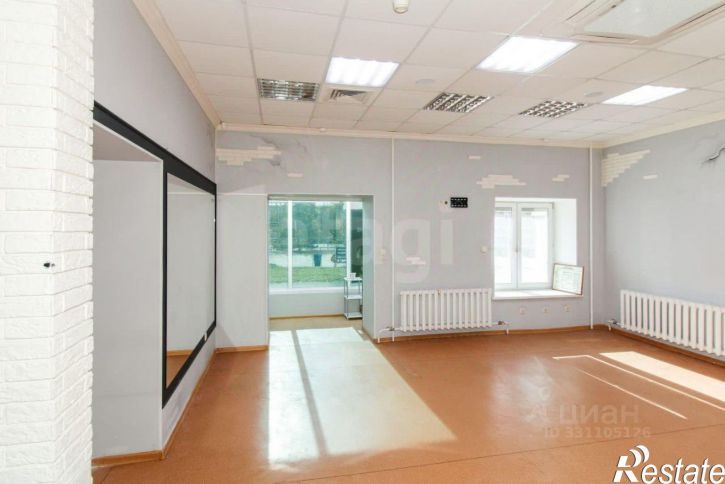 Торговое помещение Московский тракт, 87 к1,  д. 87 к1