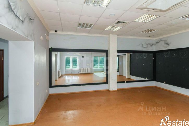 Торговое помещение Московский тракт, 87 к1,  д. 87 к1