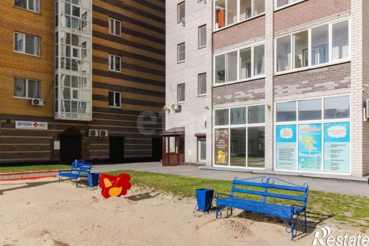 Торговое помещение Московский тракт, 87 к1,  д. 87 к1
