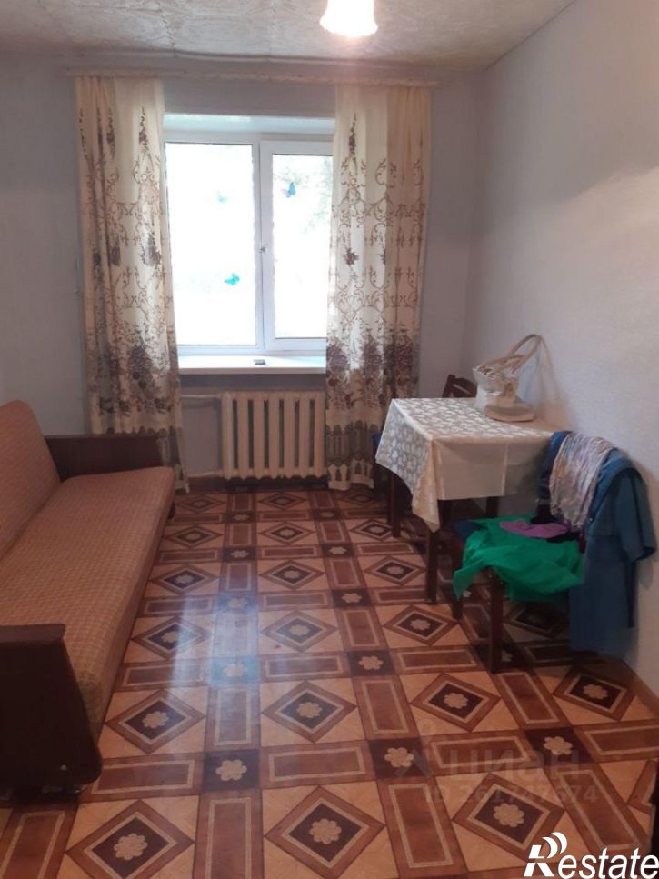 Комната Шаимский проезд, 7,  д. 7