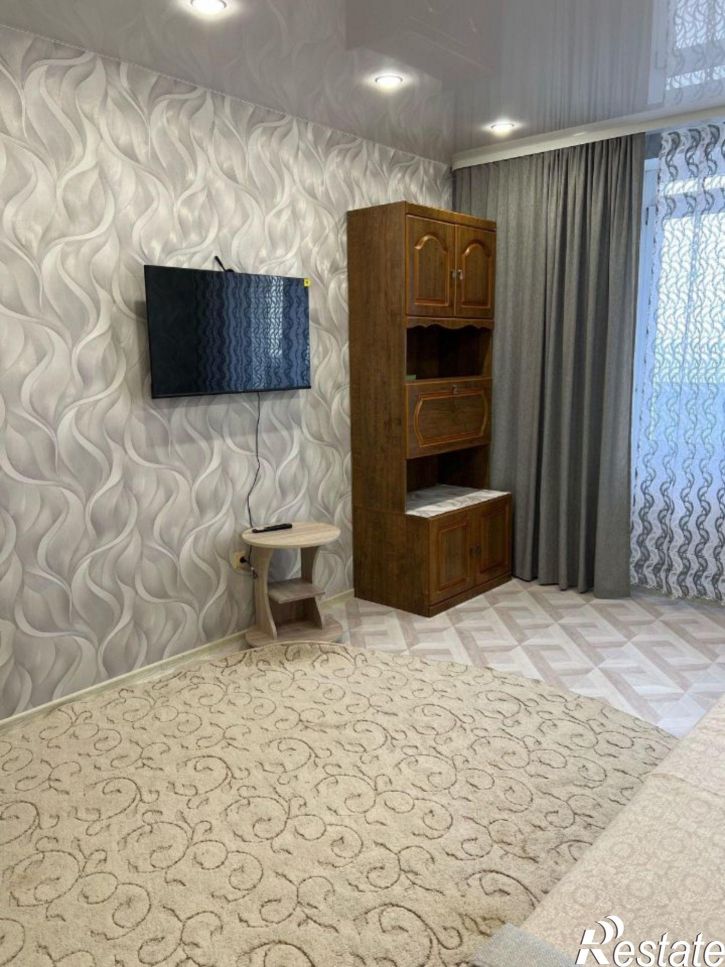 1-комн квартира улица Казачьи Луга, 10,  д. 10