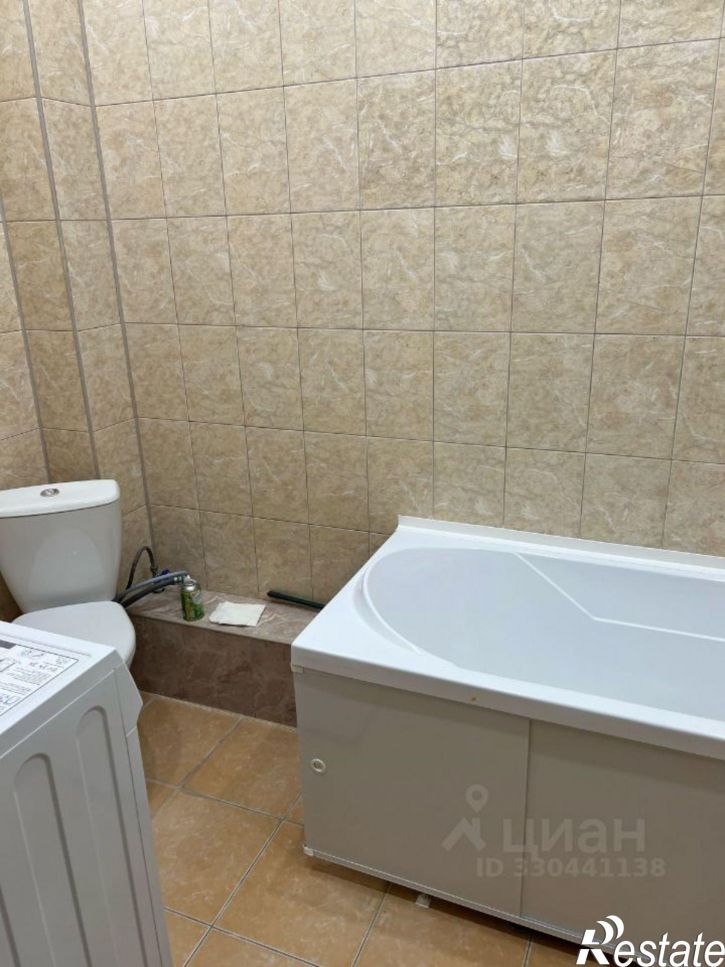 1-комн квартира улица Казачьи Луга, 10,  д. 10