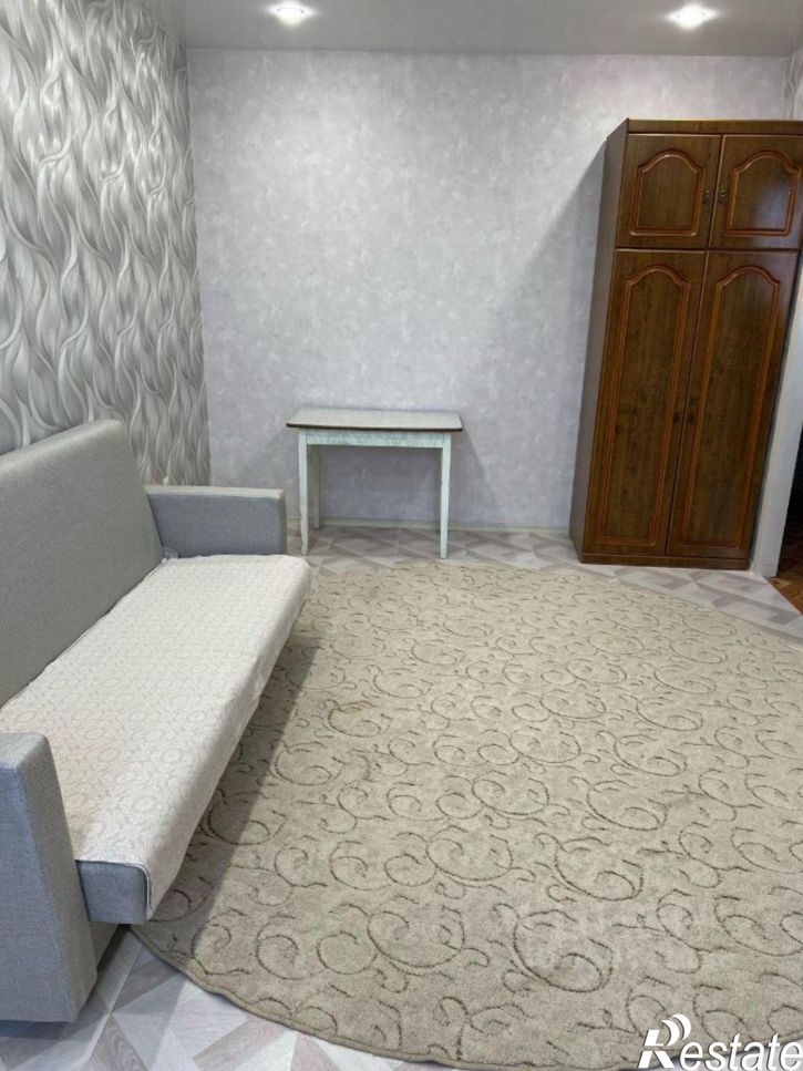 1-комн квартира улица Казачьи Луга, 10,  д. 10