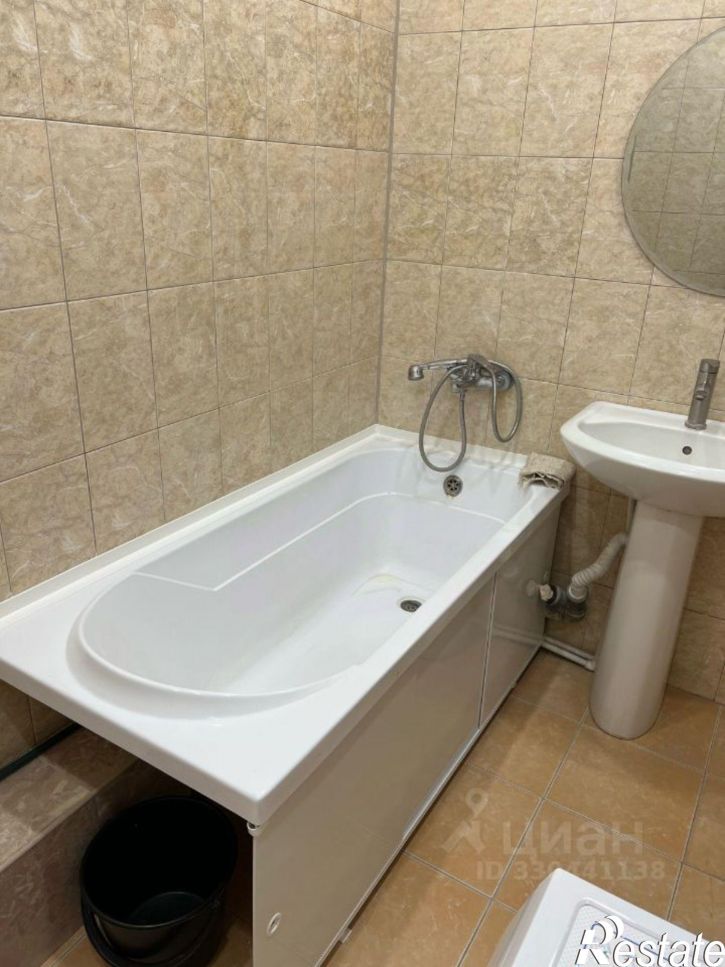 1-комн квартира улица Казачьи Луга, 10,  д. 10
