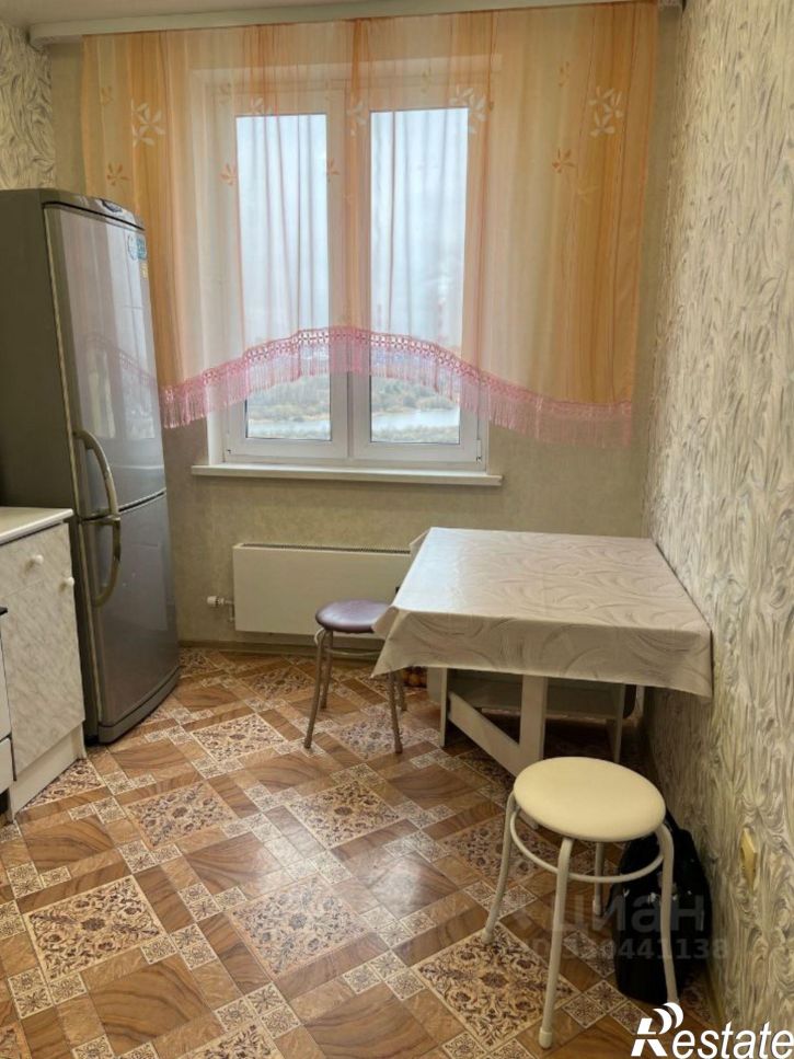 1-комн квартира улица Казачьи Луга, 10,  д. 10