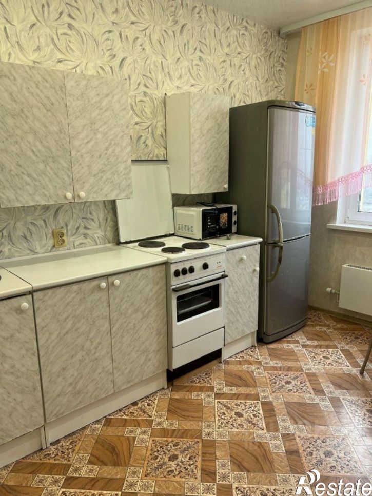 1-комн квартира улица Казачьи Луга, 10,  д. 10