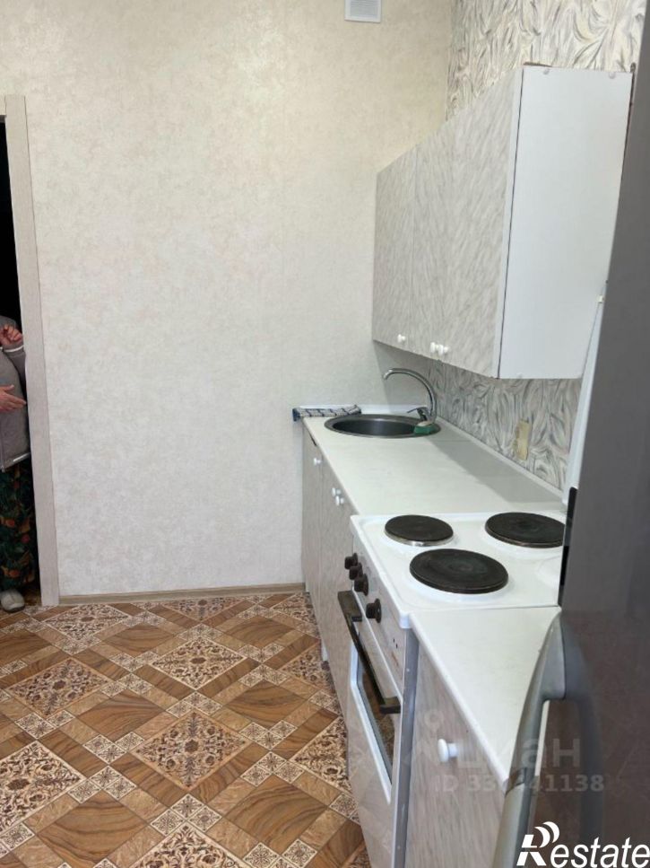 1-комн квартира улица Казачьи Луга, 10,  д. 10
