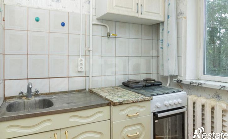 2-комн квартира Одесская улица, 24А,  д. 24А