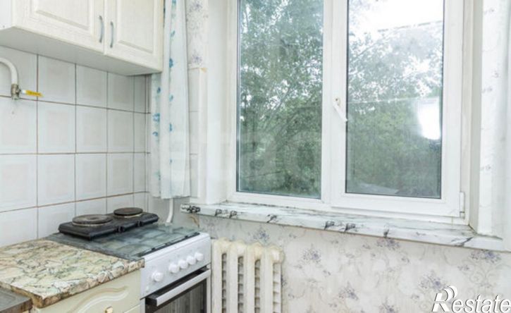 2-комн квартира Одесская улица, 24А,  д. 24А