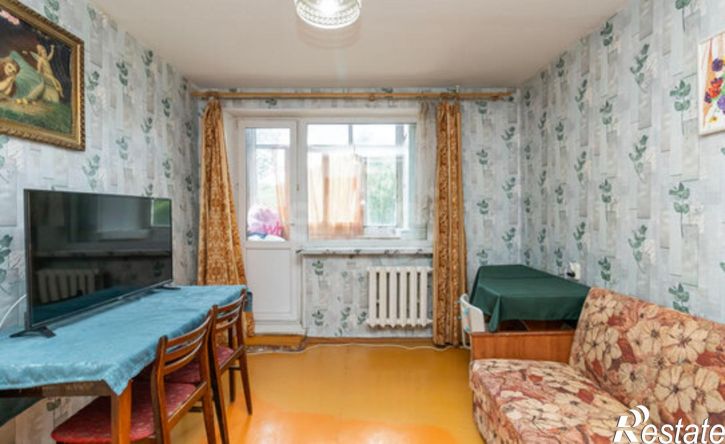 2-комн квартира Одесская улица, 24А,  д. 24А