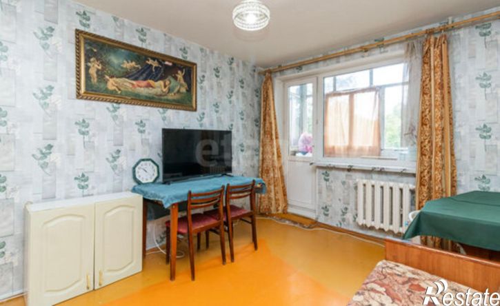 2-комн квартира Одесская улица, 24А,  д. 24А