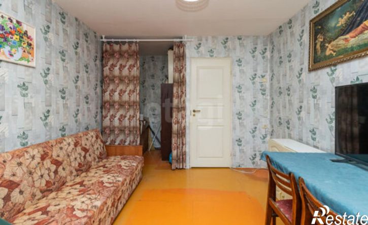 2-комн квартира Одесская улица, 24А,  д. 24А