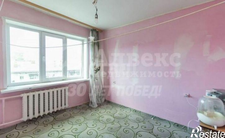 1-комн квартира улица Щорса, 7А,  д. 7А