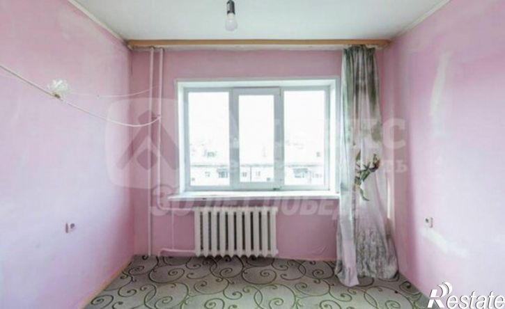 1-комн квартира улица Щорса, 7А,  д. 7А