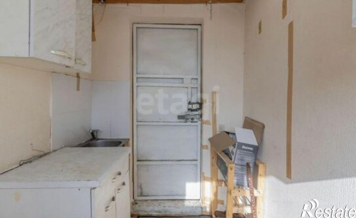 1-комн квартира улица Щорса, 7А,  д. 7А