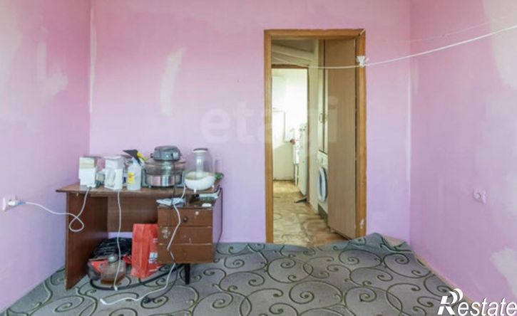 1-комн квартира улица Щорса, 7А,  д. 7А