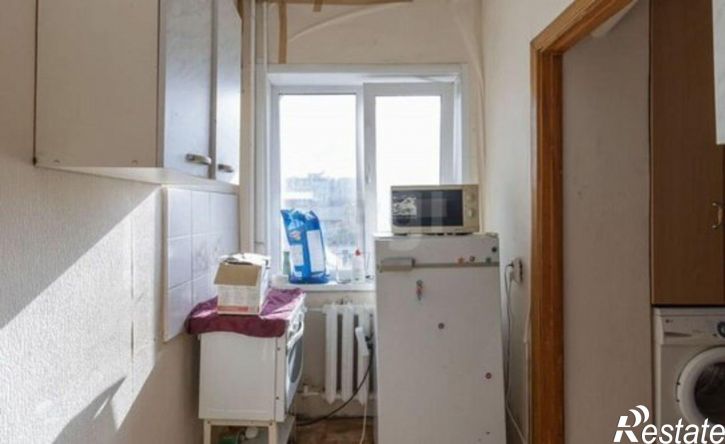 1-комн квартира улица Щорса, 7А,  д. 7А
