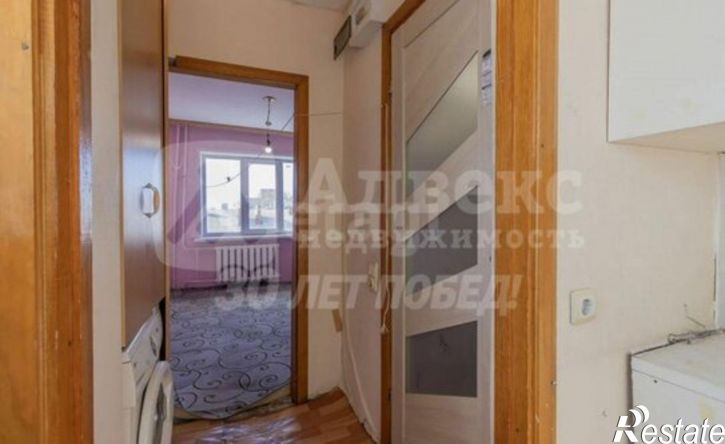 1-комн квартира улица Щорса, 7А,  д. 7А