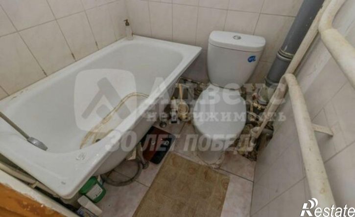 1-комн квартира улица Щорса, 7А,  д. 7А