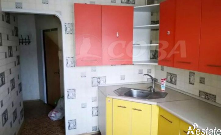 3-комн квартира ул Домостроителей, 18,  д. 18